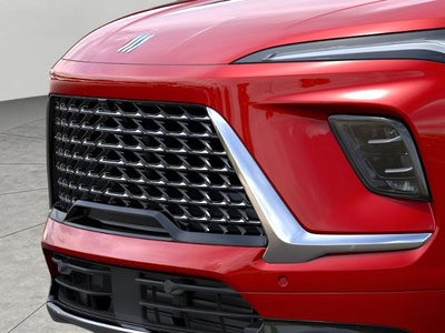 2026 Buick Enclave 4dr Avenir