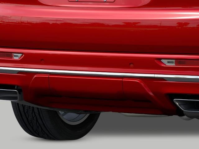 2026 Buick Enclave 4dr Avenir