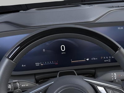 2026 Buick Enclave 4dr Avenir