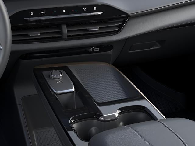 2026 Buick Enclave 4dr Avenir