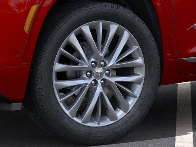 2026 Buick Enclave 4dr Avenir