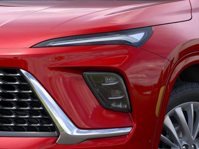 2026 Buick Enclave 4dr Avenir