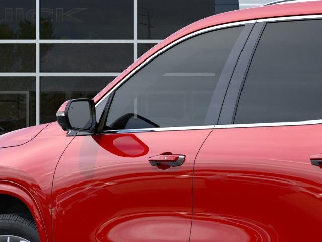 2026 Buick Enclave 4dr Avenir