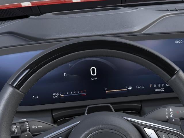 2026 Buick Enclave 4dr Avenir