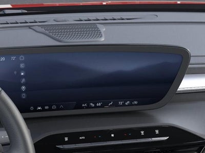 2026 Buick Enclave 4dr Avenir