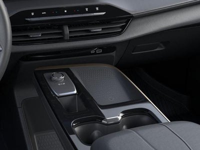 2026 Buick Enclave 4dr Avenir