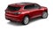 2026 Buick Enclave 4dr Avenir