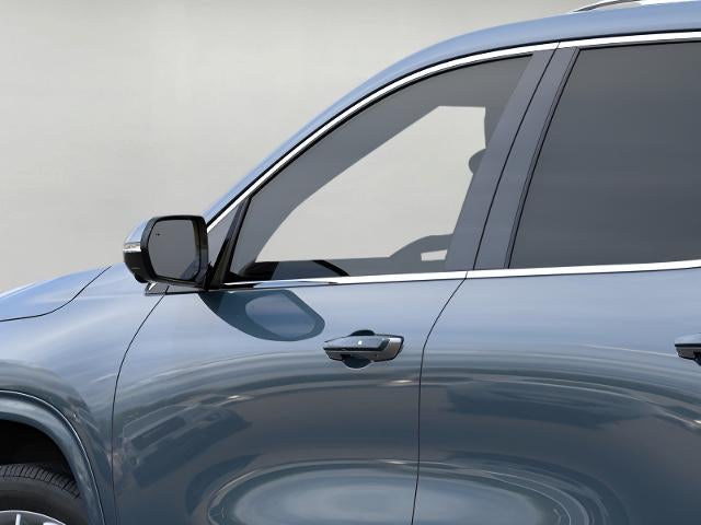 2026 Buick Enclave 4dr Avenir
