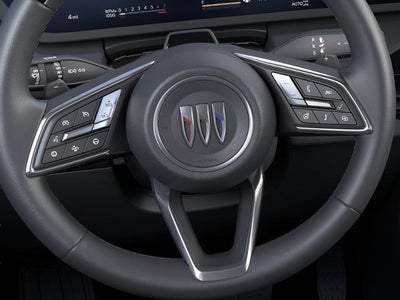 2026 Buick Enclave 4dr Avenir