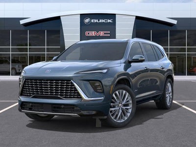 2026 Buick Enclave 4dr Avenir