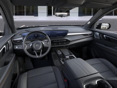 2026 Buick Enclave 4dr Avenir