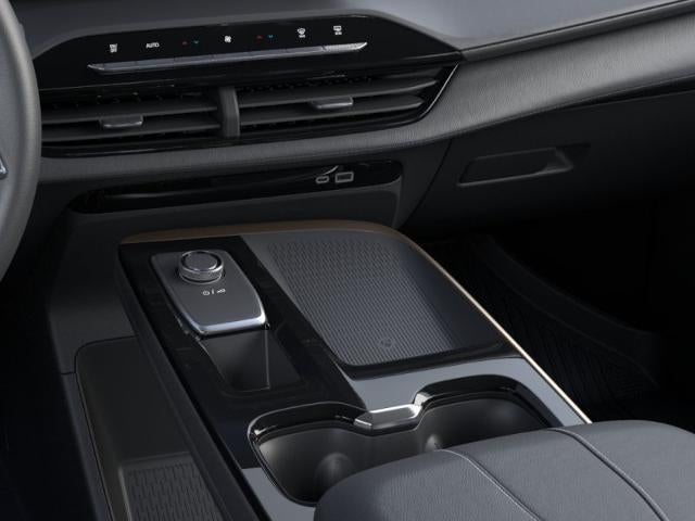 2026 Buick Enclave 4dr Avenir