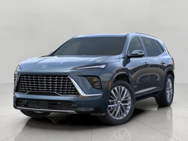 2026 Buick Enclave 4dr Avenir