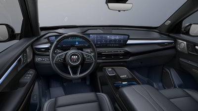 2026 Buick Enclave 4dr Avenir