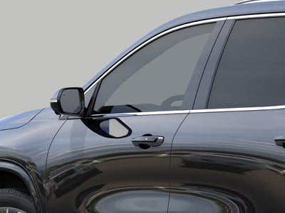 2026 Buick Enclave 4dr Avenir