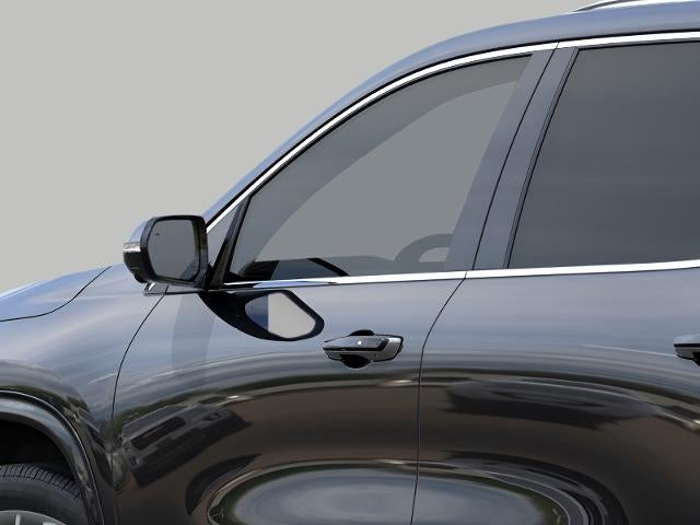 2026 Buick Enclave 4dr Avenir