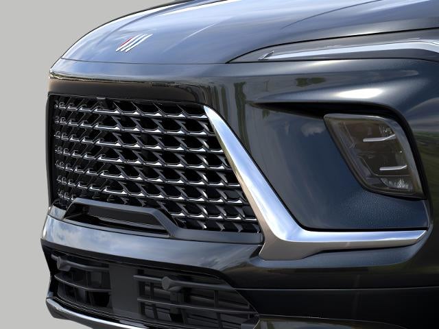 2026 Buick Enclave 4dr Avenir