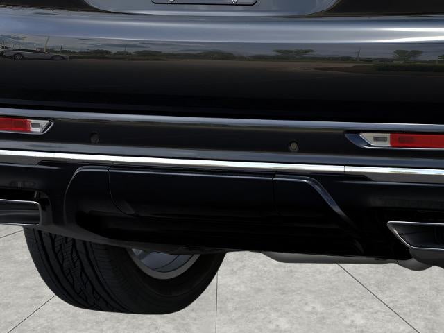 2026 Buick Enclave 4dr Avenir