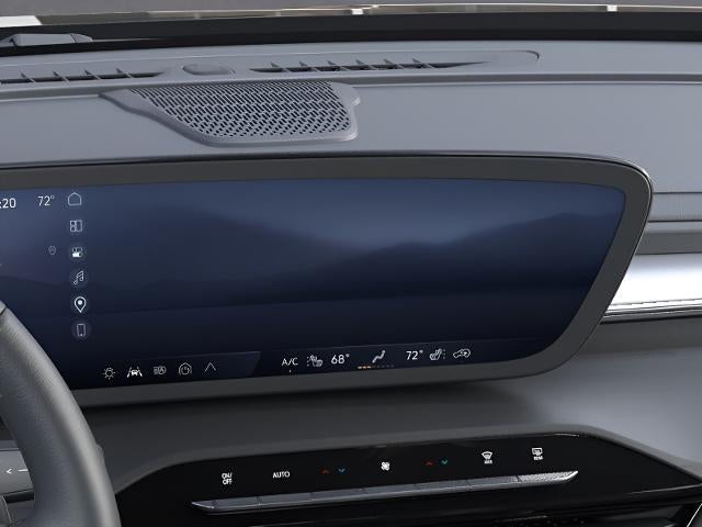 2026 Buick Enclave 4dr Avenir