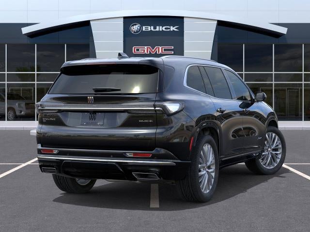 2026 Buick Enclave 4dr Avenir
