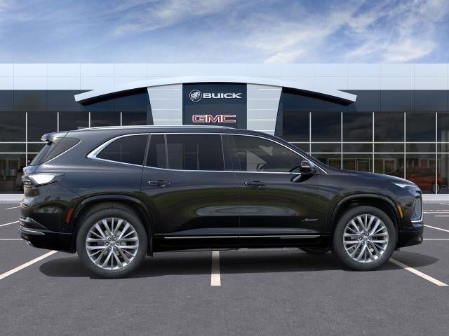 2026 Buick Enclave 4dr Avenir