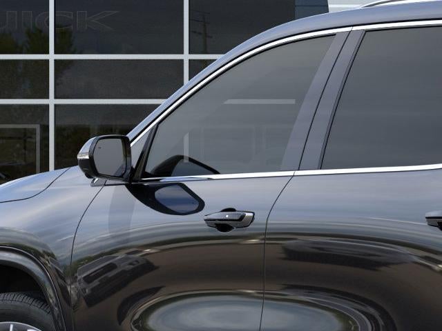 2026 Buick Enclave 4dr Avenir