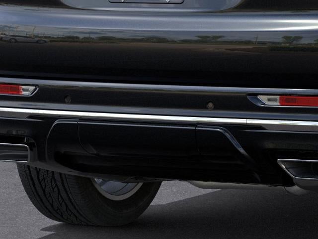 2026 Buick Enclave 4dr Avenir