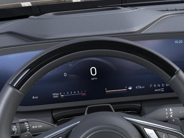 2026 Buick Enclave 4dr Avenir