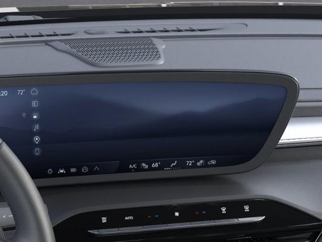 2026 Buick Enclave 4dr Avenir