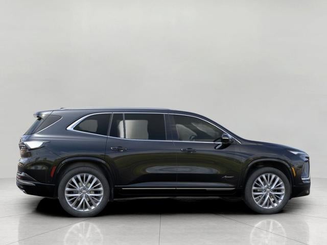 2026 Buick Enclave 4dr Avenir