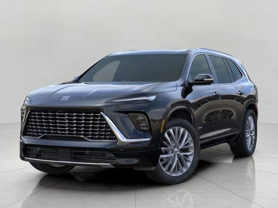2026 Buick Enclave 4dr Avenir