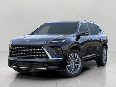 2026 Buick Enclave 4dr Avenir