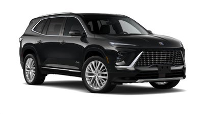 2026 Buick Enclave 4dr Avenir