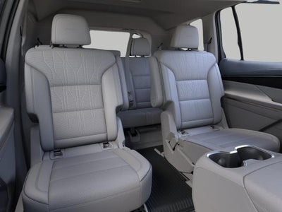 2026 Buick Enclave 4dr Avenir