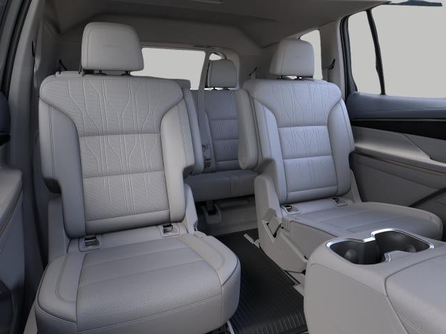 2026 Buick Enclave 4dr Avenir