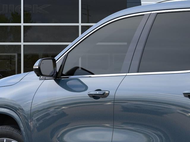 2026 Buick Enclave 4dr Avenir