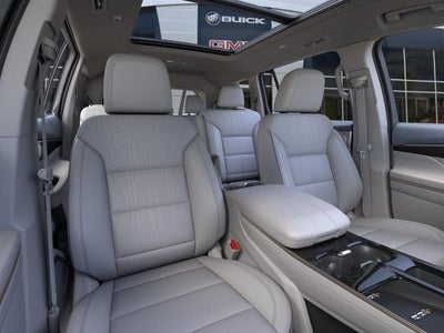 2026 Buick Enclave 4dr Avenir