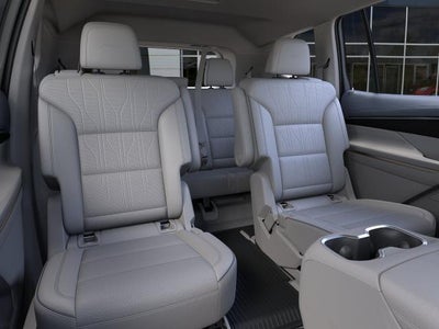 2026 Buick Enclave 4dr Avenir