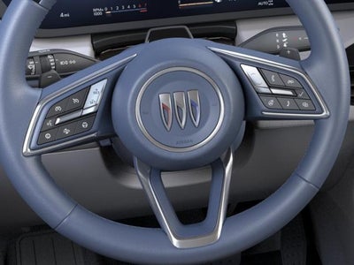 2026 Buick Enclave 4dr Avenir