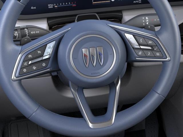 2026 Buick Enclave 4dr Avenir