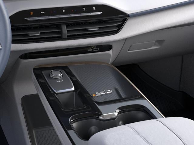 2026 Buick Enclave 4dr Avenir