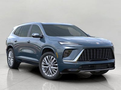 2026 Buick Enclave 4dr Avenir