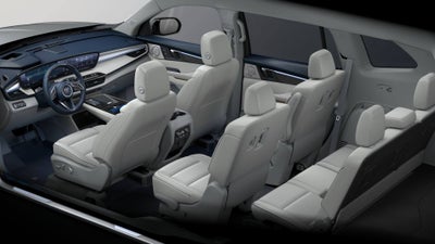 2026 Buick Enclave 4dr Avenir