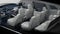 2026 Buick Enclave 4dr Avenir