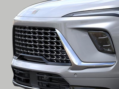 2026 Buick Enclave 4dr Avenir