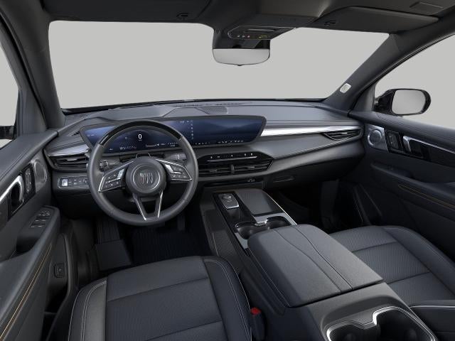 2026 Buick Enclave 4dr Avenir