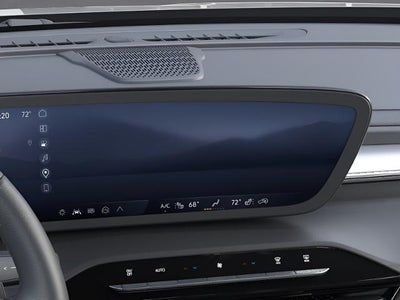 2026 Buick Enclave 4dr Avenir