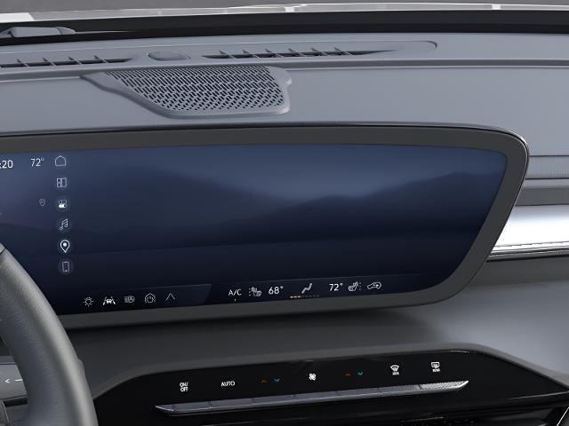 2026 Buick Enclave 4dr Avenir