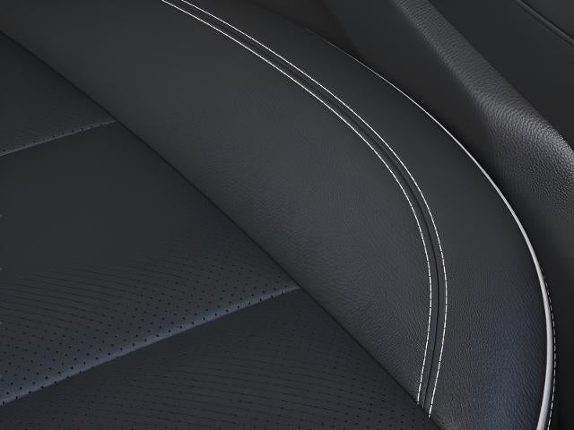 2026 Buick Enclave 4dr Avenir