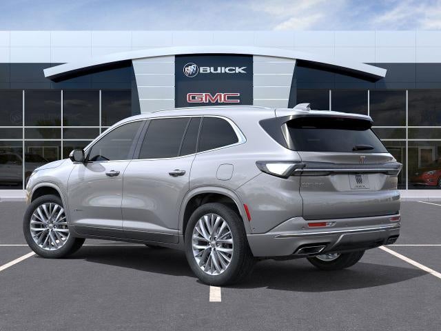 2026 Buick Enclave 4dr Avenir